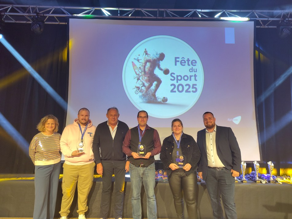Fête du Sport 2025 (27)
