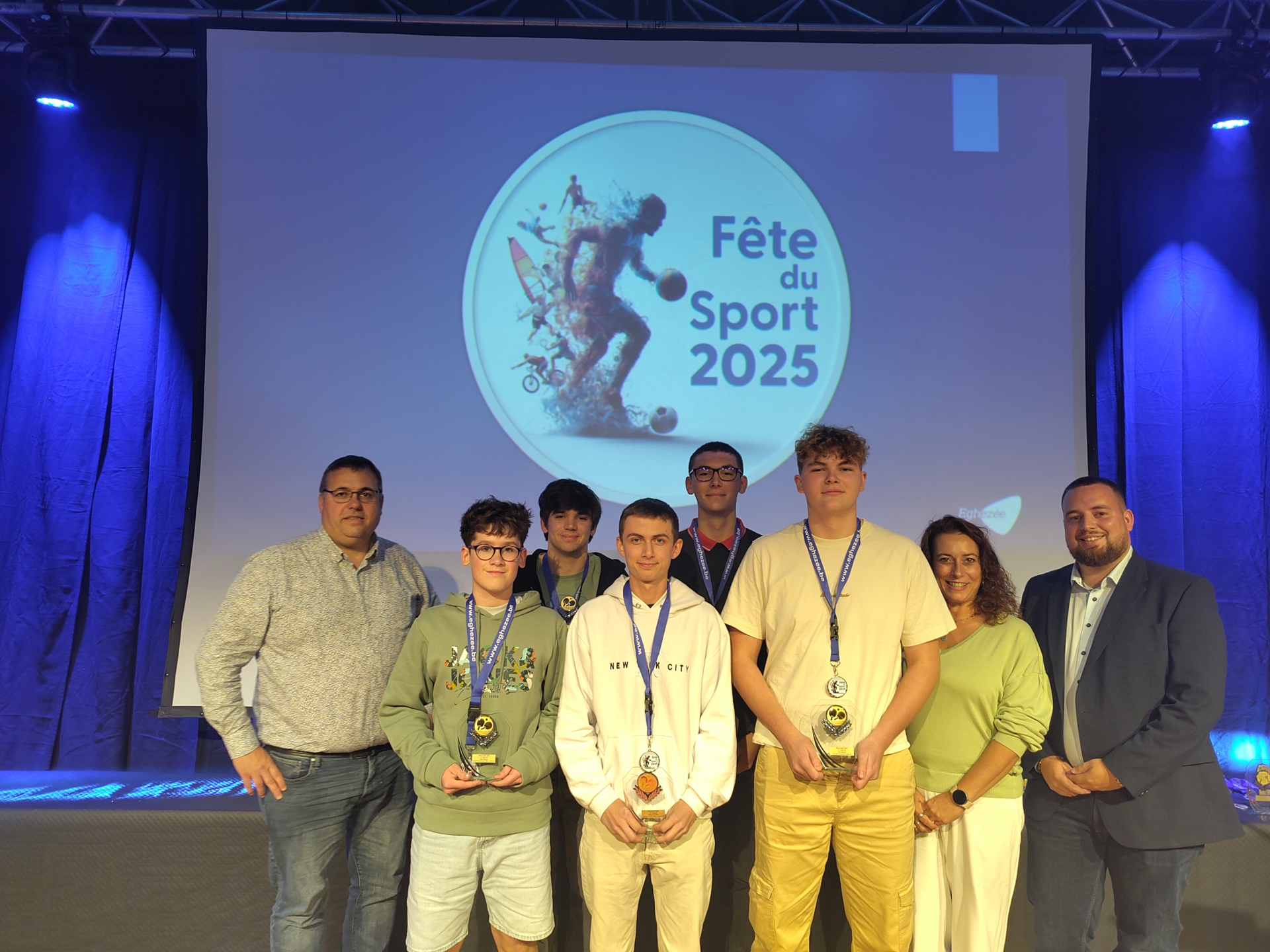 Fête du Sport 2025 (28)