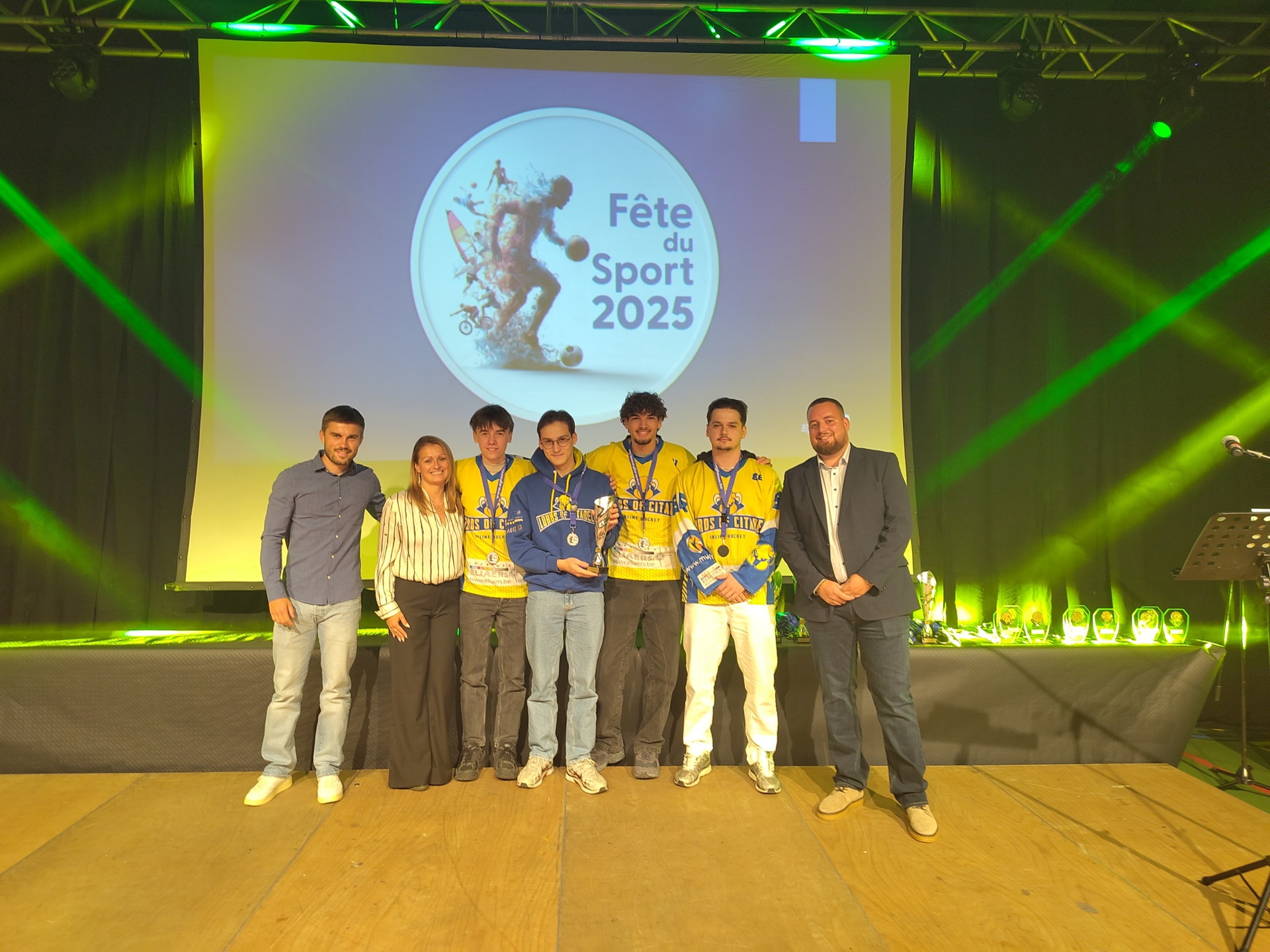 Fête du Sport 2025 (31)