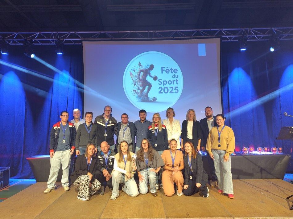 Fête du Sport 2025 (91)
