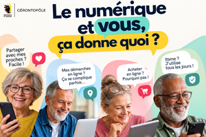 Le numérique et vous, ça donne quoi ?