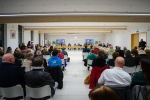 Consultez les projets de procès-verbaux du conseil communal ici