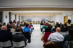 Consultez les projets de procès-verbaux du conseil communal ici